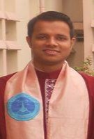 Dibyojit Paul
